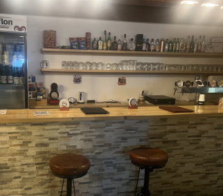 Restaurace
